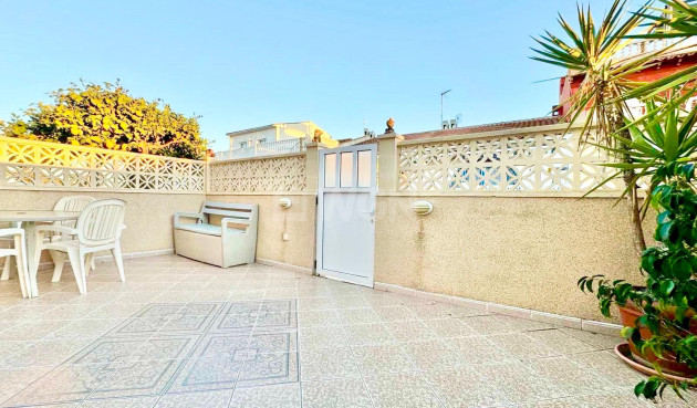 Resale - Townhouse - Torrevieja - Costa Blanca