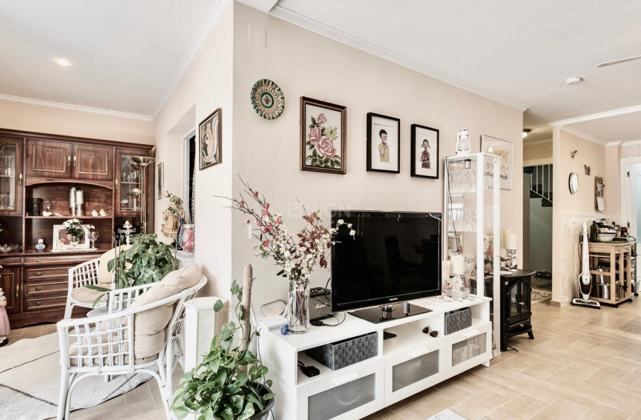 Resale - Townhouse - Torrevieja - Costa Blanca