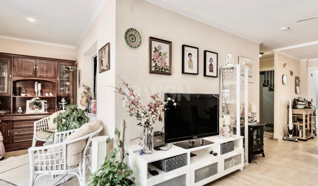 Resale - Townhouse - Torrevieja - Costa Blanca
