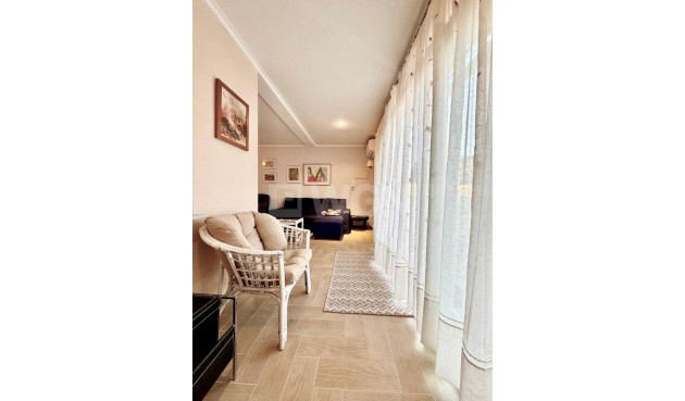 Resale - Townhouse - Torrevieja - Costa Blanca