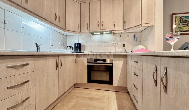 Resale - Townhouse - Torrevieja - Costa Blanca