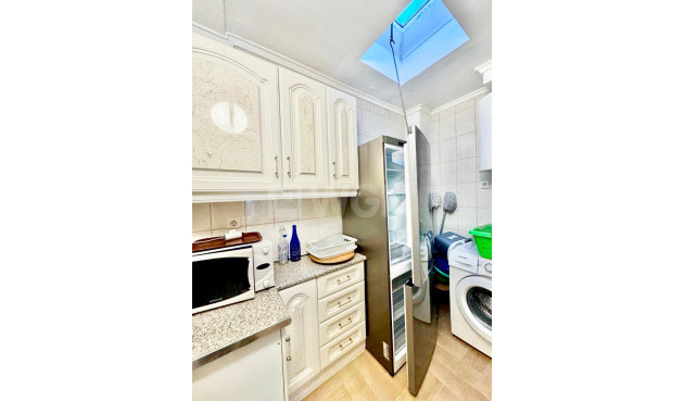 Resale - Townhouse - Torrevieja - Costa Blanca
