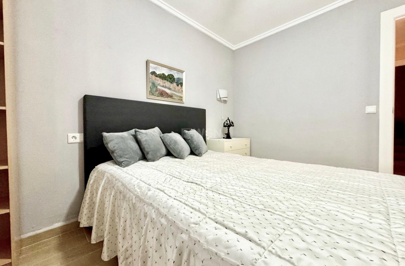Resale - Townhouse - Torrevieja - Costa Blanca