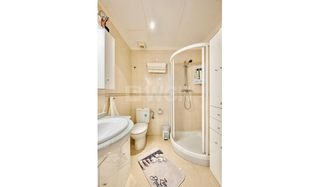 Resale - Townhouse - Torrevieja - Costa Blanca
