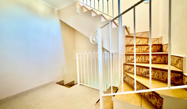 Resale - Townhouse - Torrevieja - Costa Blanca