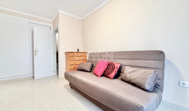 Resale - Townhouse - Torrevieja - Costa Blanca