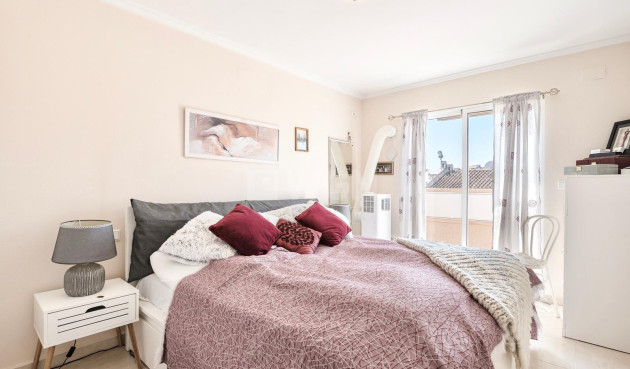 Resale - Townhouse - Torrevieja - Costa Blanca