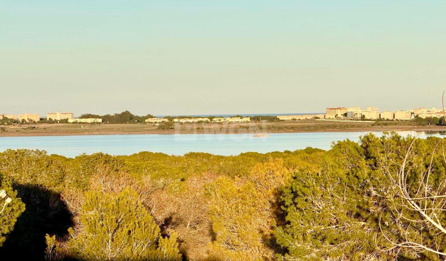Resale - Townhouse - Torrevieja - Costa Blanca