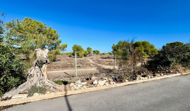 Resale - Townhouse - Torrevieja - Costa Blanca