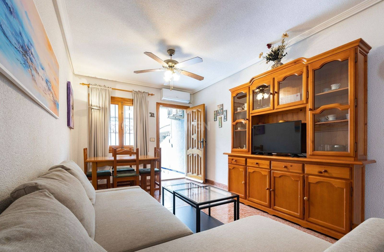 Resale - Duplex - San Pedro del Pinatar - Los Cuarteros