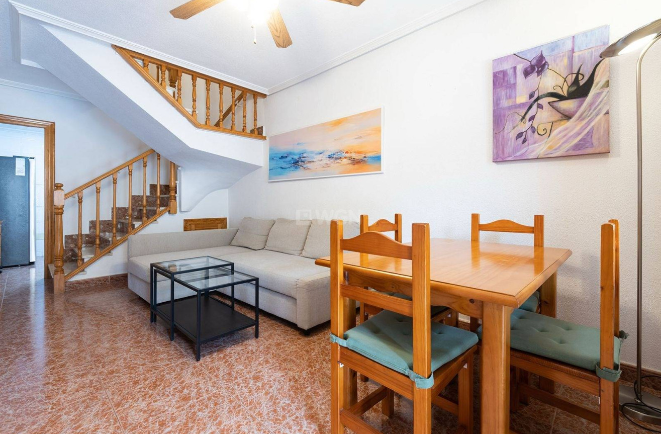 Resale - Duplex - San Pedro del Pinatar - Los Cuarteros