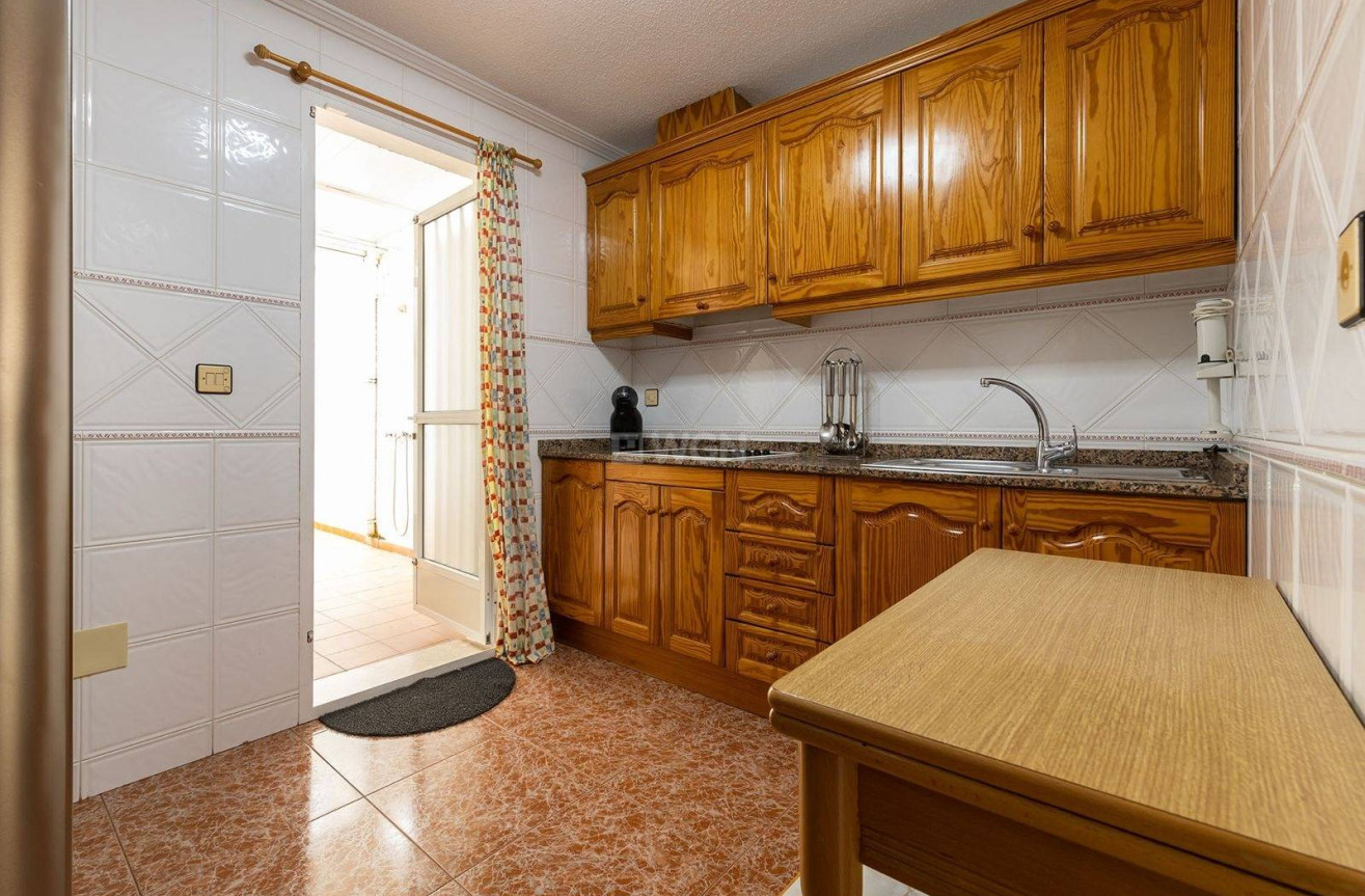 Resale - Duplex - San Pedro del Pinatar - Los Cuarteros