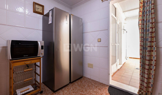 Resale - Duplex - San Pedro del Pinatar - Los Cuarteros