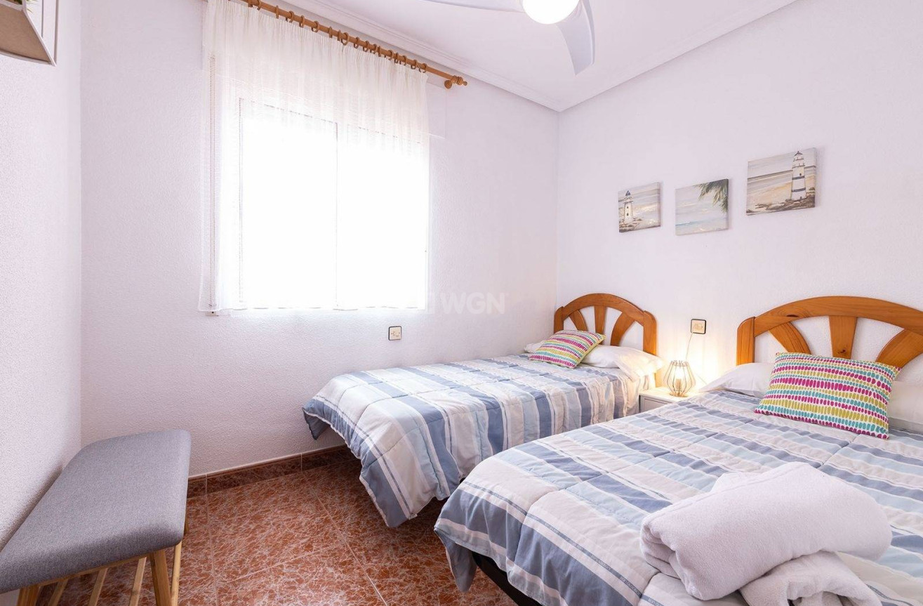 Resale - Duplex - San Pedro del Pinatar - Los Cuarteros