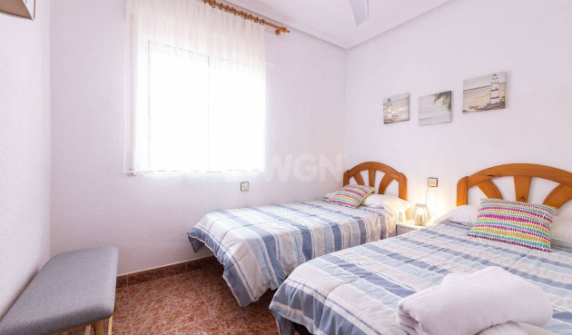 Resale - Duplex - San Pedro del Pinatar - Los Cuarteros