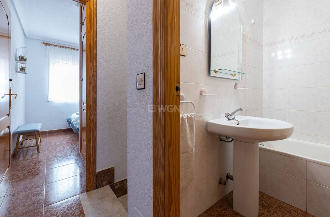Resale - Duplex - San Pedro del Pinatar - Los Cuarteros