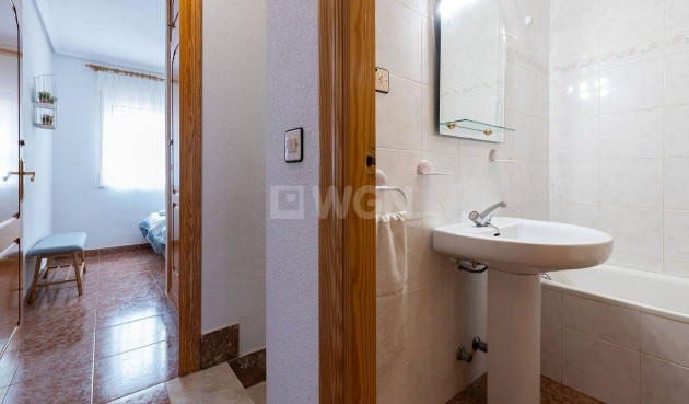 Resale - Duplex - San Pedro del Pinatar - Los Cuarteros