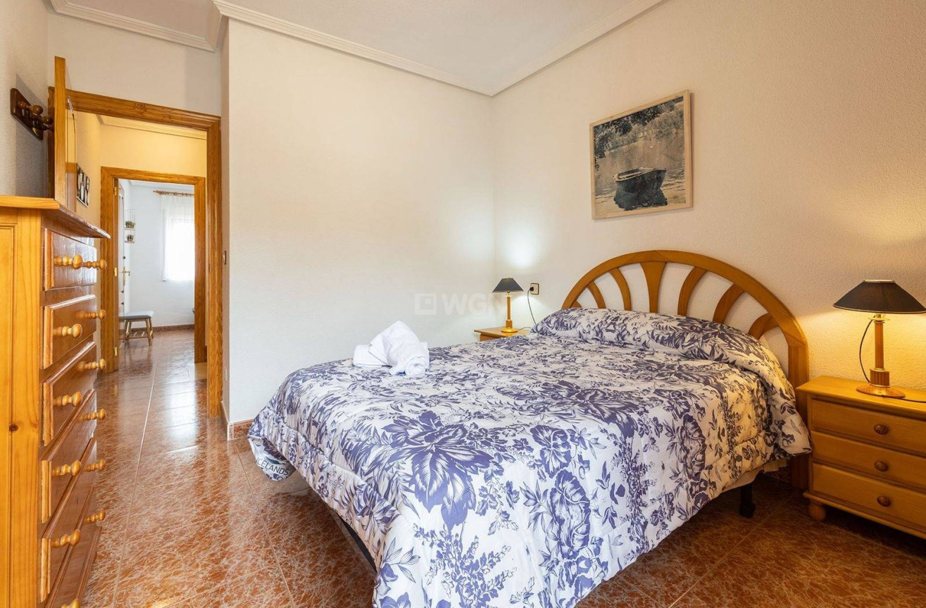 Resale - Duplex - San Pedro del Pinatar - Los Cuarteros