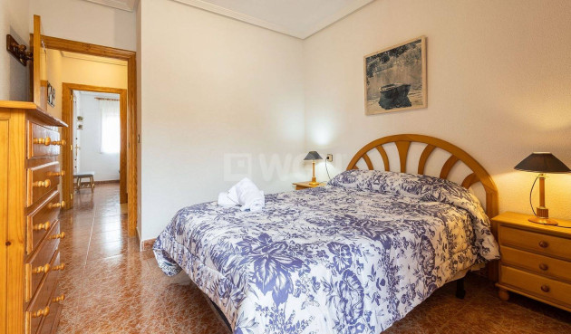 Resale - Duplex - San Pedro del Pinatar - Los Cuarteros