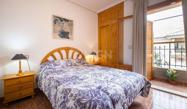 Resale - Duplex - San Pedro del Pinatar - Los Cuarteros