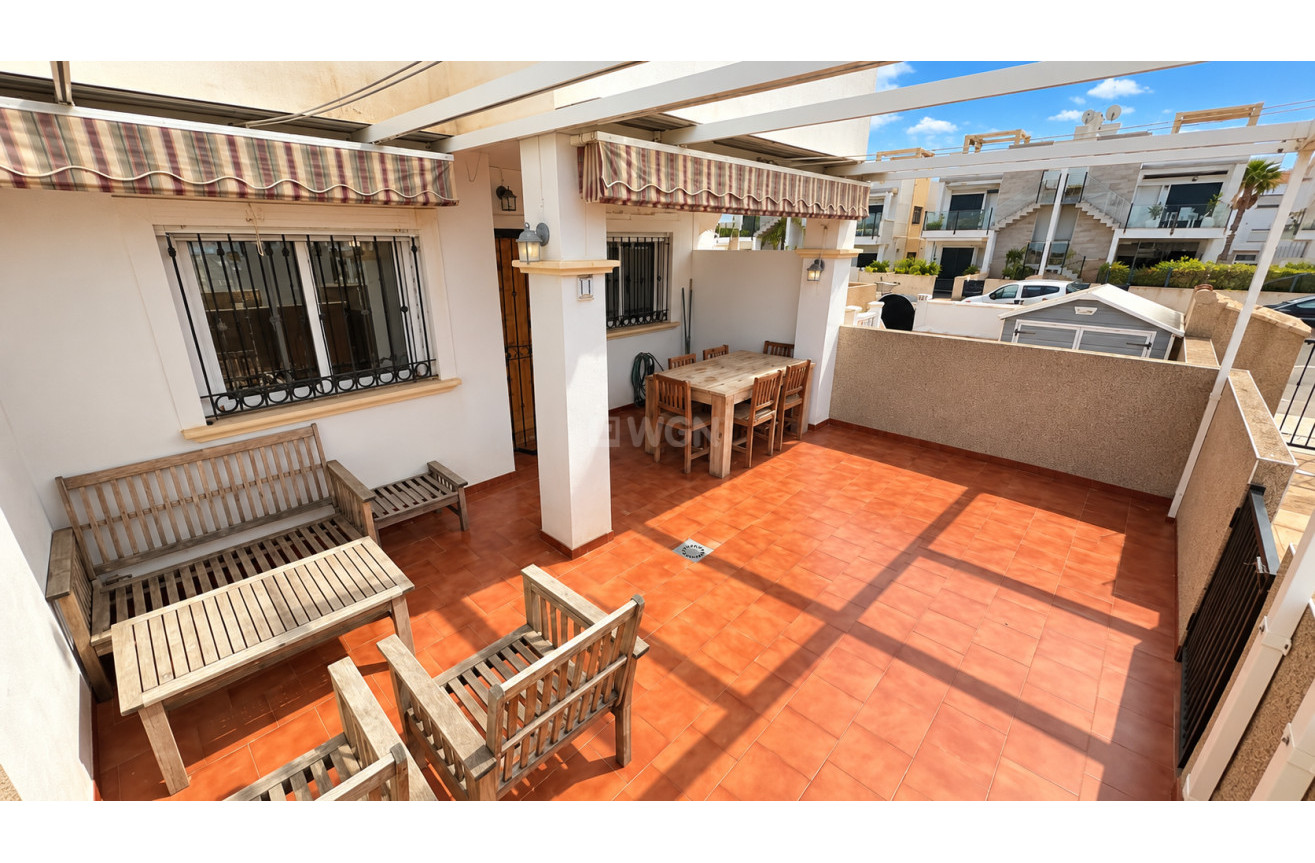 Wiederverkauf - Bungalow - Punta Prima - Costa Blanca