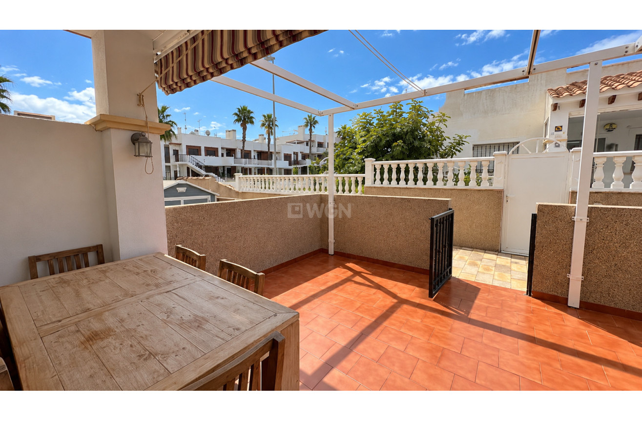 Wiederverkauf - Bungalow - Punta Prima - Costa Blanca