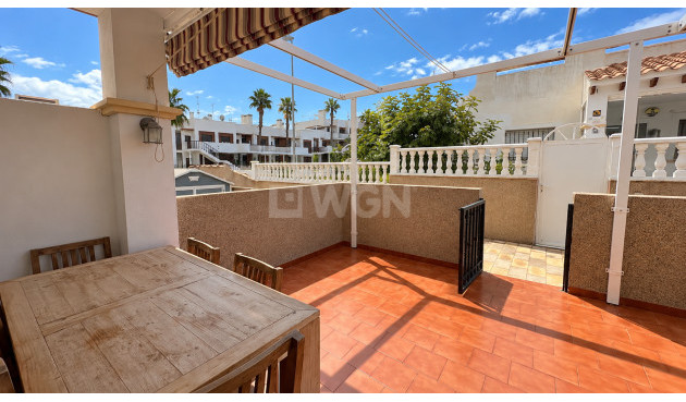Wiederverkauf - Bungalow - Punta Prima - Costa Blanca