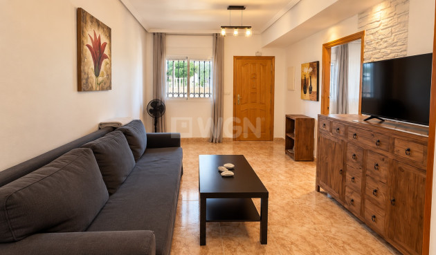 Wiederverkauf - Bungalow - Punta Prima - Costa Blanca
