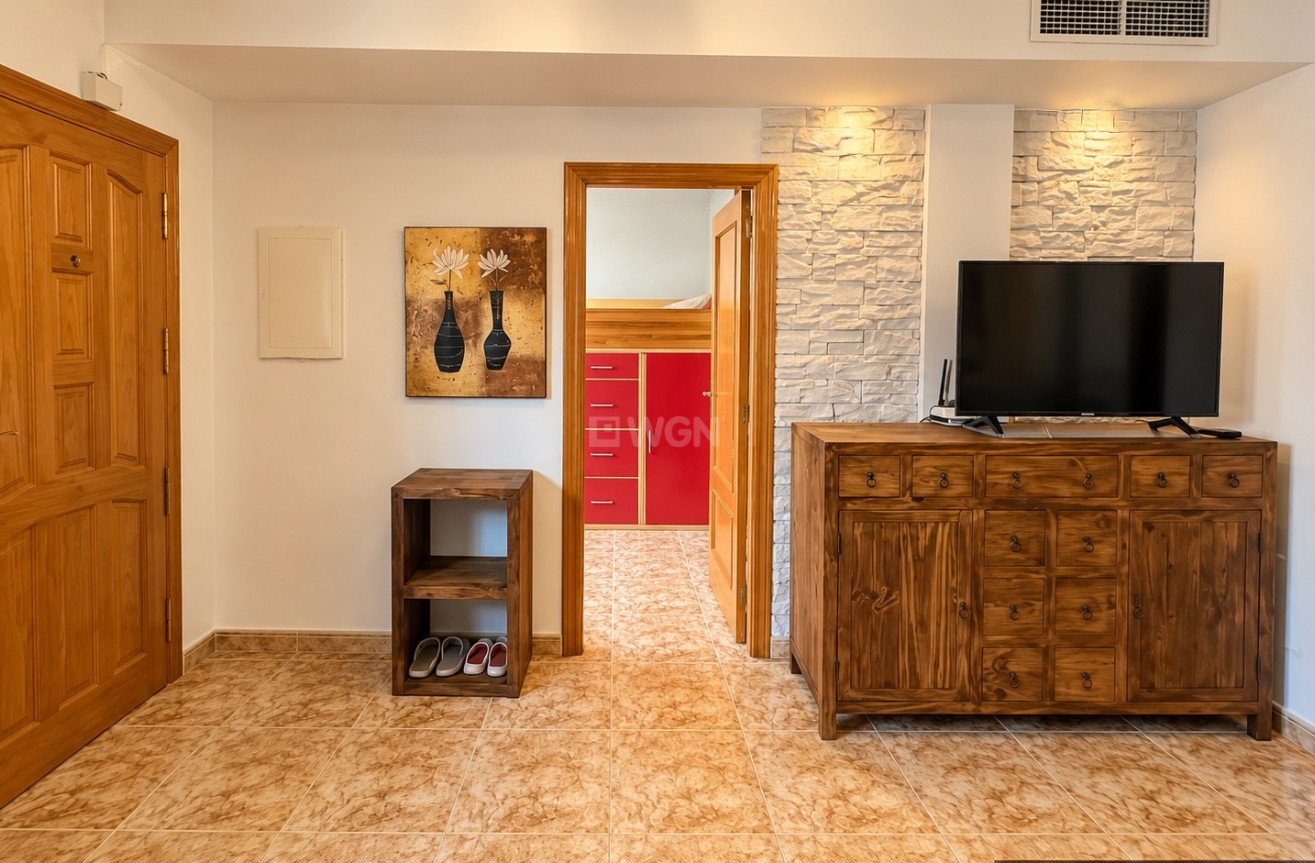 Wiederverkauf - Bungalow - Punta Prima - Costa Blanca
