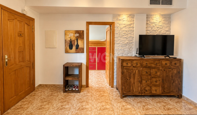 Wiederverkauf - Bungalow - Punta Prima - Costa Blanca