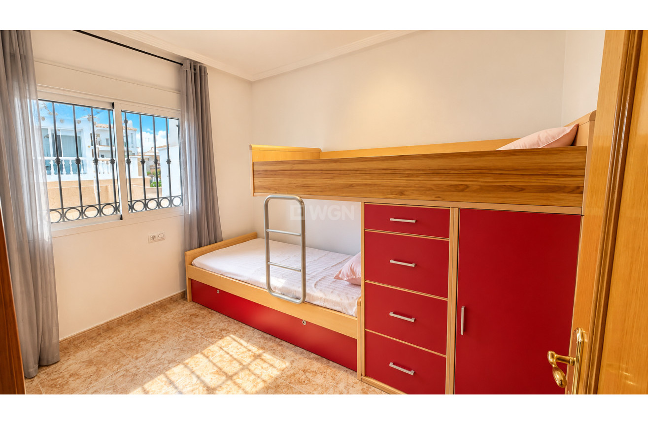 Wiederverkauf - Bungalow - Punta Prima - Costa Blanca