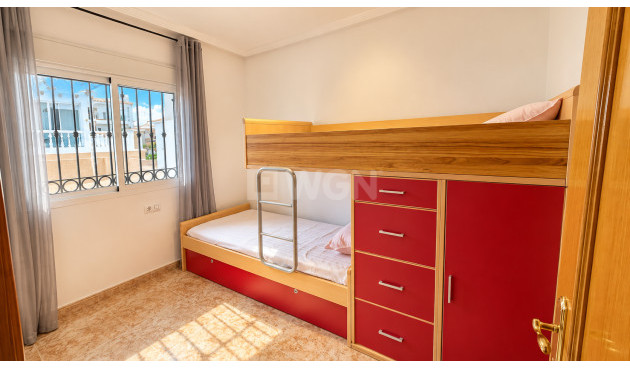 Wiederverkauf - Bungalow - Punta Prima - Costa Blanca