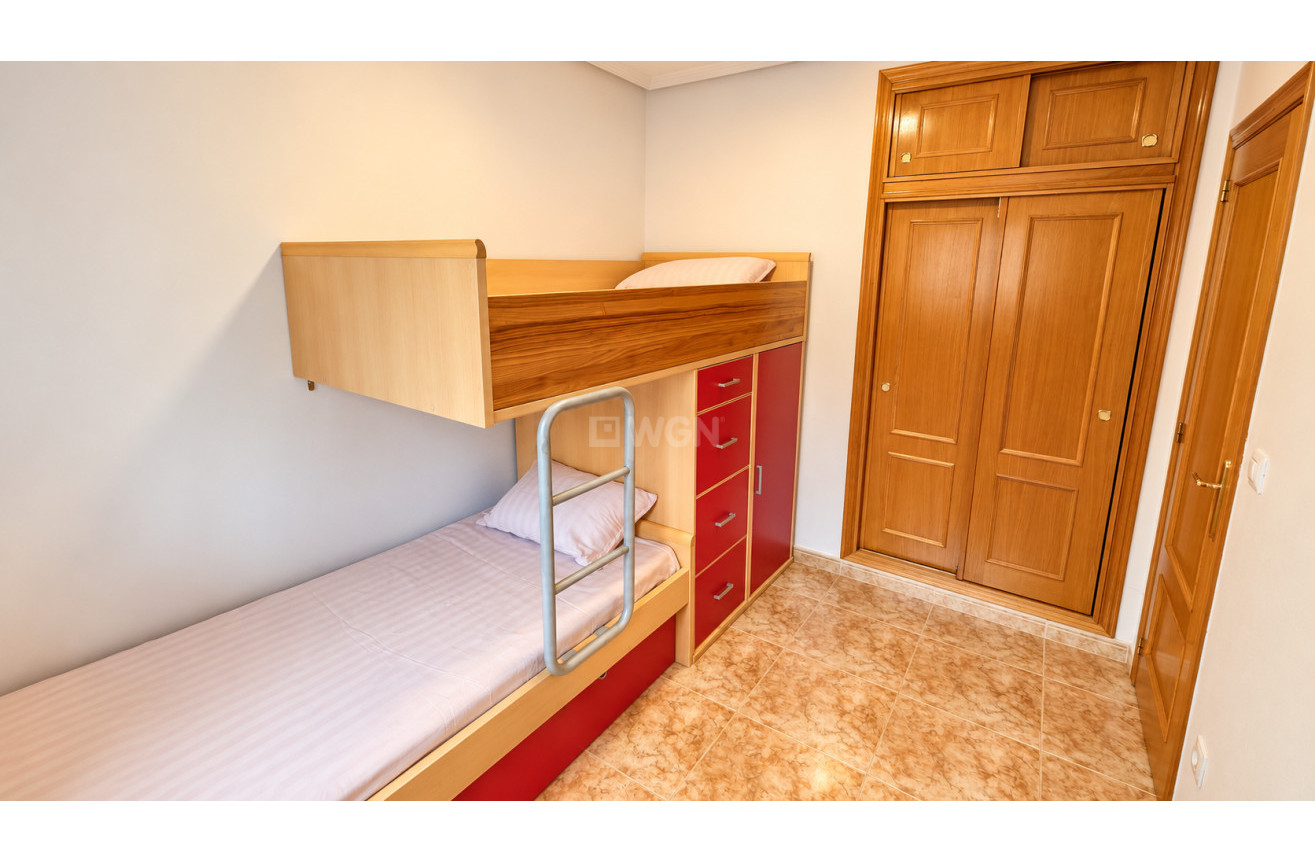 Wiederverkauf - Bungalow - Punta Prima - Costa Blanca