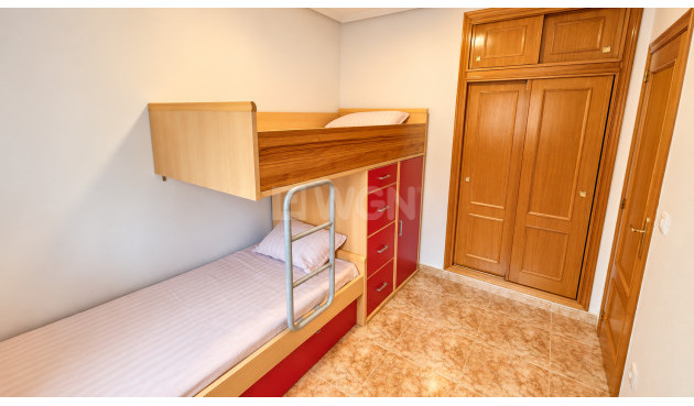 Wiederverkauf - Bungalow - Punta Prima - Costa Blanca