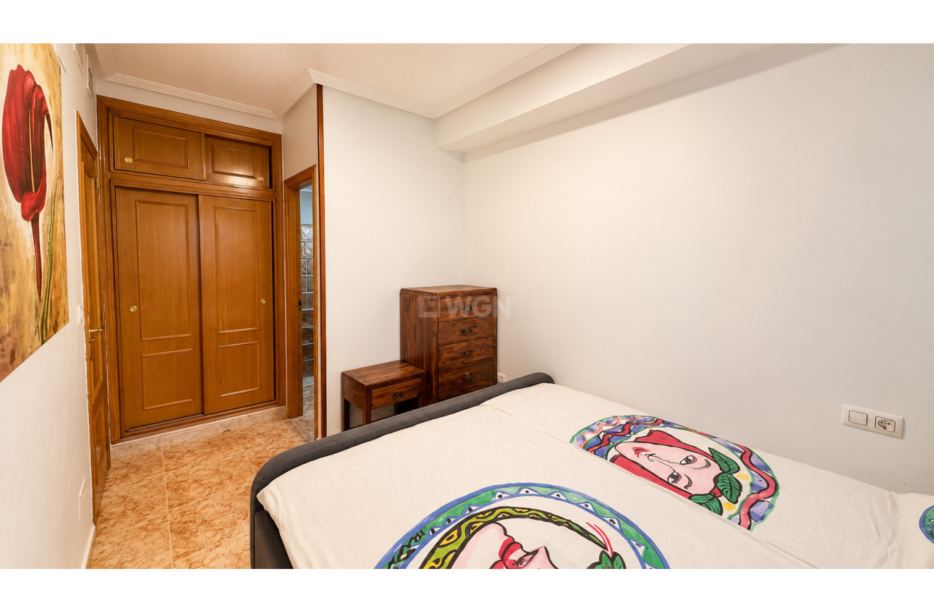 Wiederverkauf - Bungalow - Punta Prima - Costa Blanca