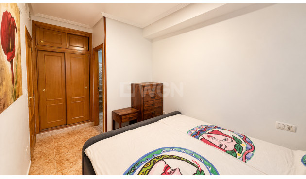 Wiederverkauf - Bungalow - Punta Prima - Costa Blanca
