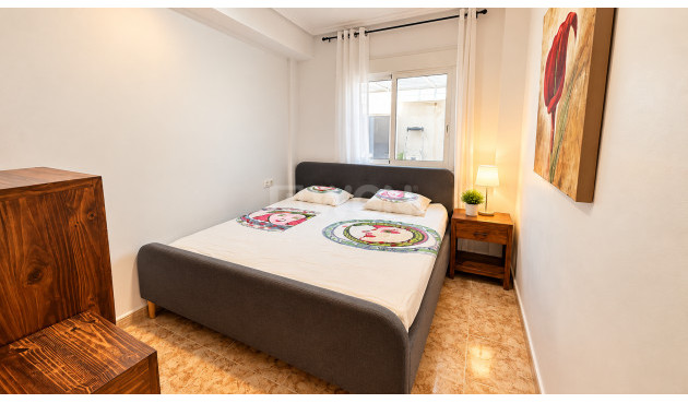 Wiederverkauf - Bungalow - Punta Prima - Costa Blanca