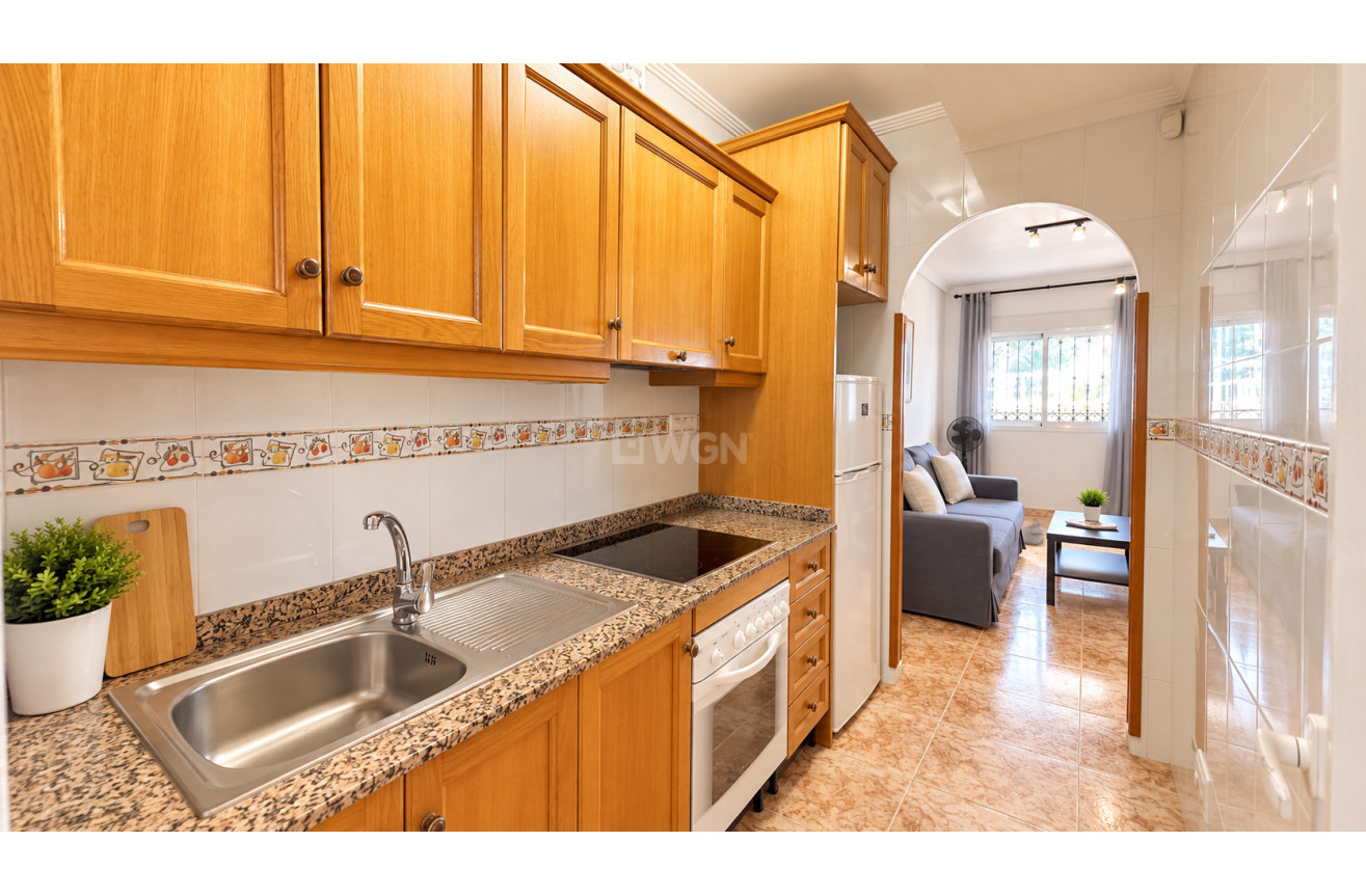 Wiederverkauf - Bungalow - Punta Prima - Costa Blanca