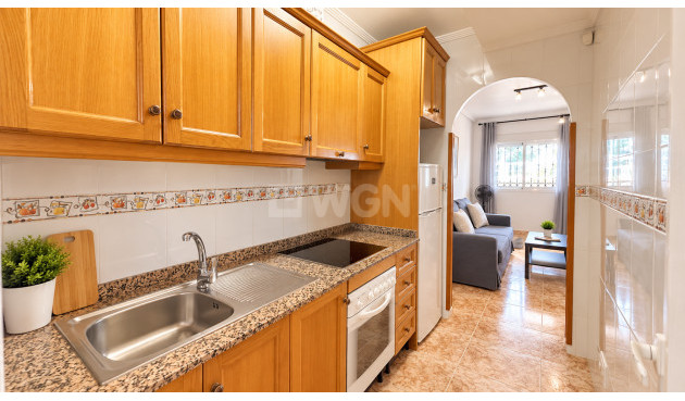 Wiederverkauf - Bungalow - Punta Prima - Costa Blanca
