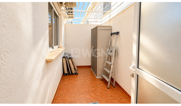 Wiederverkauf - Bungalow - Punta Prima - Costa Blanca