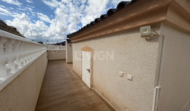 Wiederverkauf - Wohnung - Ciudad Quesada - Costa Blanca