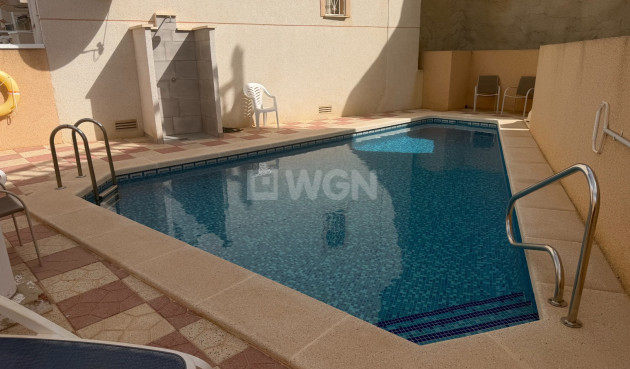 Wiederverkauf - Wohnung - Ciudad Quesada - Costa Blanca