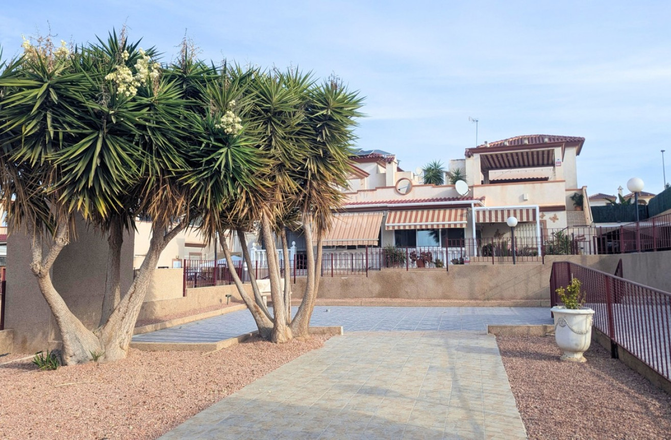 Odsprzedaż - Villa - San Fulgencio - Costa Blanca
