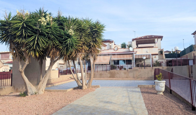 Odsprzedaż - Villa - San Fulgencio - Costa Blanca