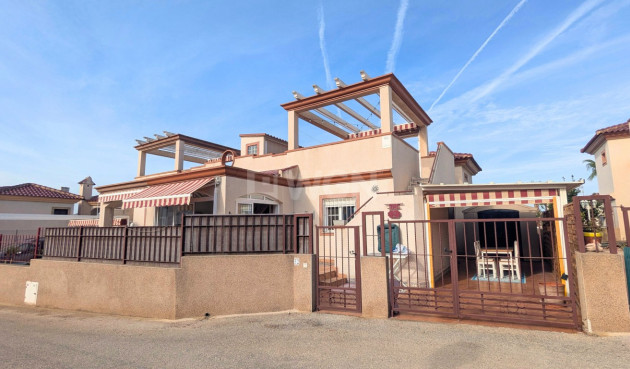 Odsprzedaż - Villa - San Fulgencio - Costa Blanca