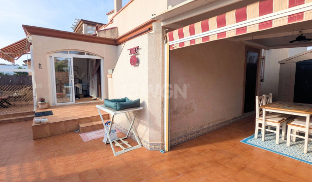 Odsprzedaż - Villa - San Fulgencio - Costa Blanca