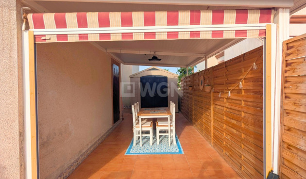 Odsprzedaż - Villa - San Fulgencio - Costa Blanca
