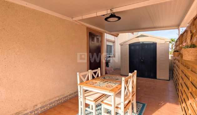 Odsprzedaż - Villa - San Fulgencio - Costa Blanca