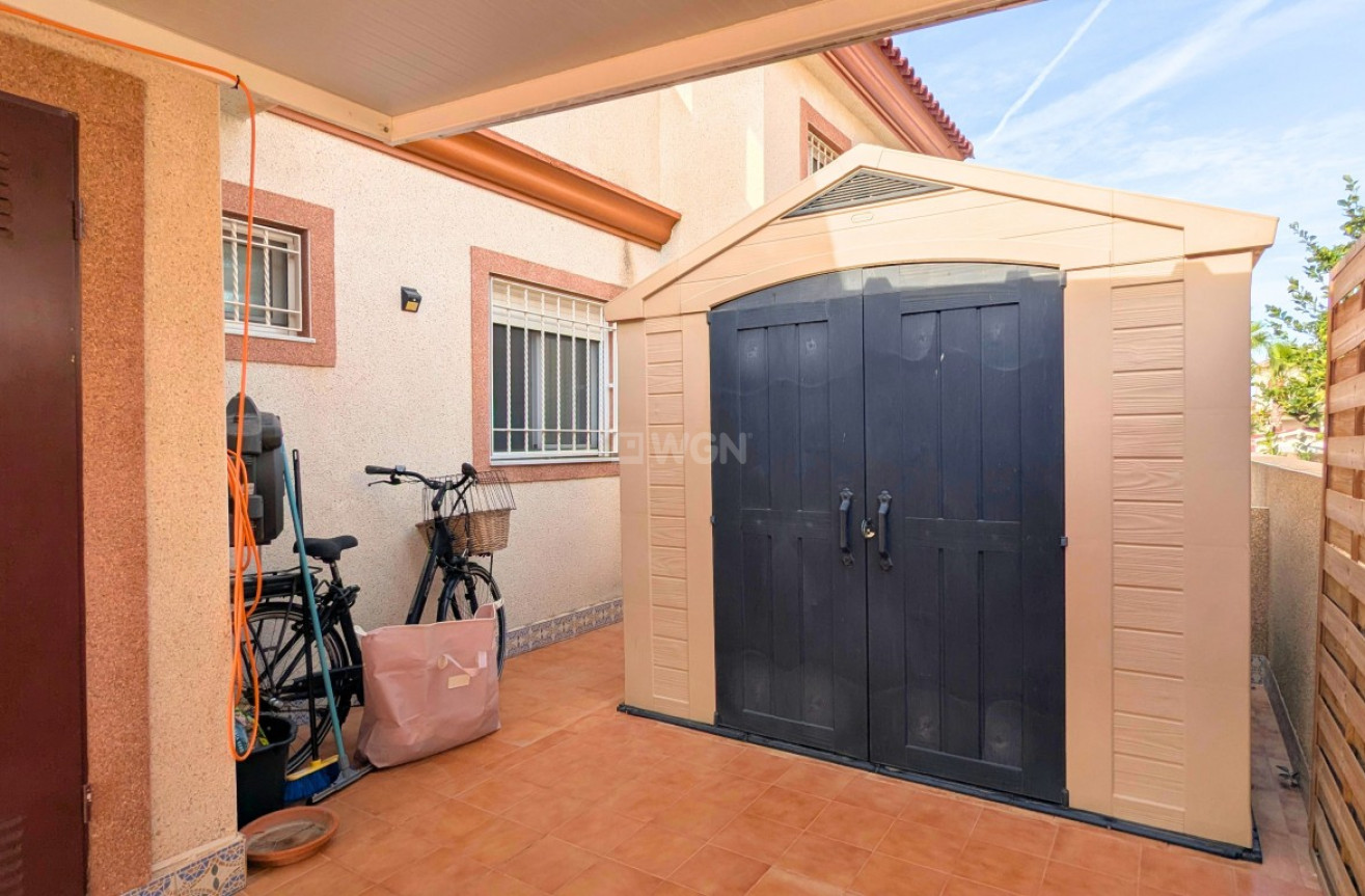 Odsprzedaż - Villa - San Fulgencio - Costa Blanca