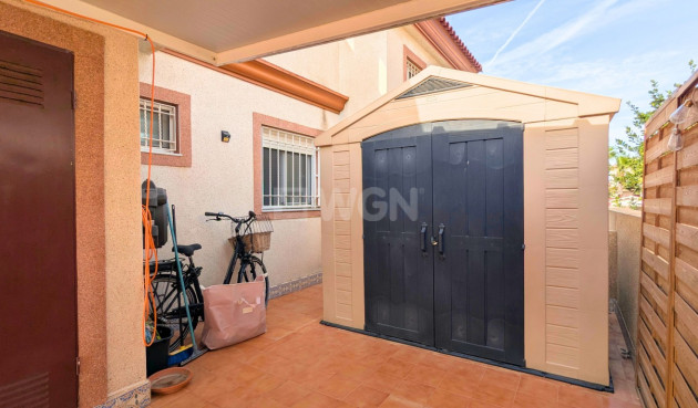 Odsprzedaż - Villa - San Fulgencio - Costa Blanca